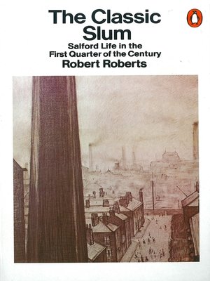 cover image of The Classic Slum